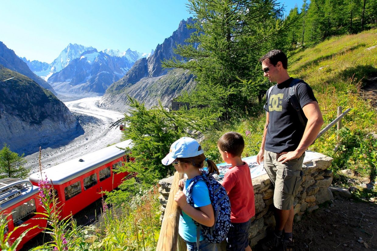 Les 12 activités incontournables à Chamonix