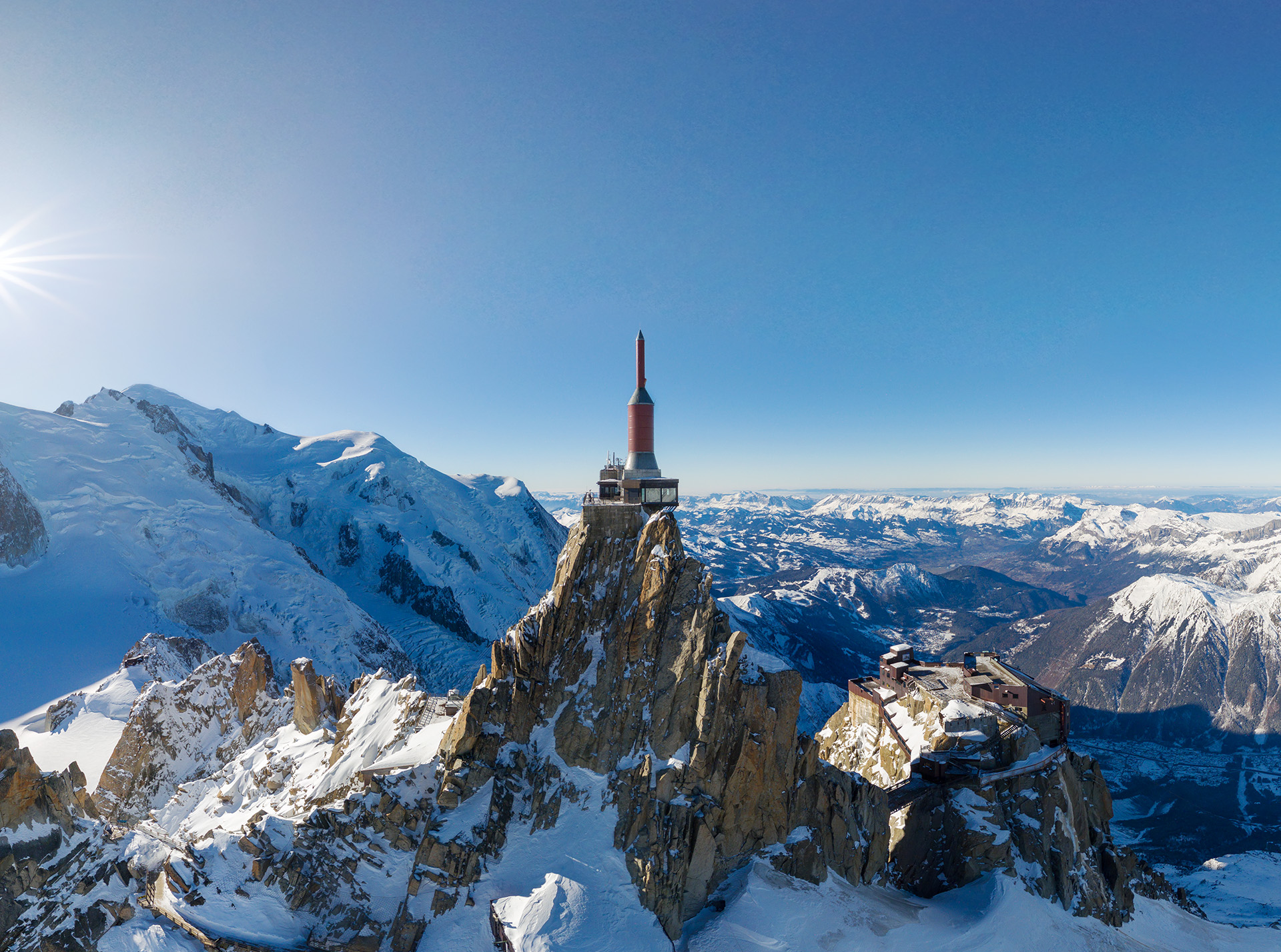 Aiguille du Midi : prix, horaires et conseils pratiques